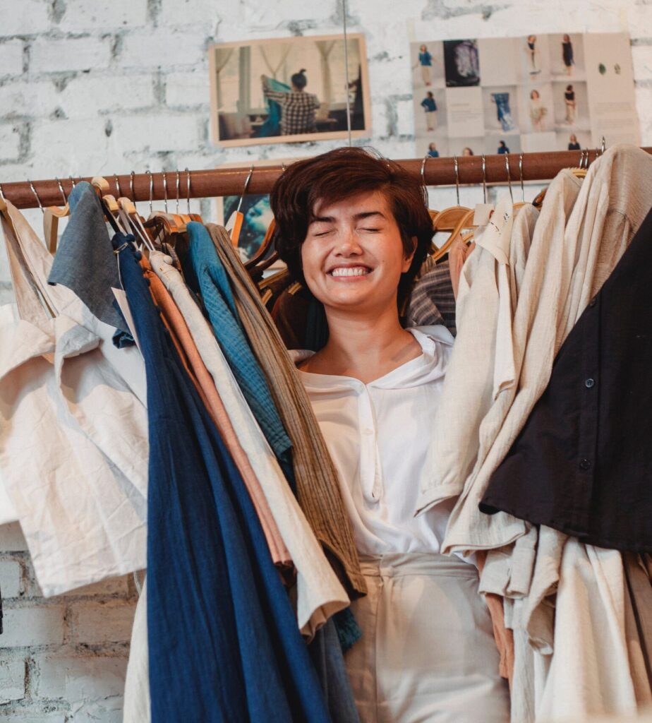 Stitch Your Capsule Wardrobe