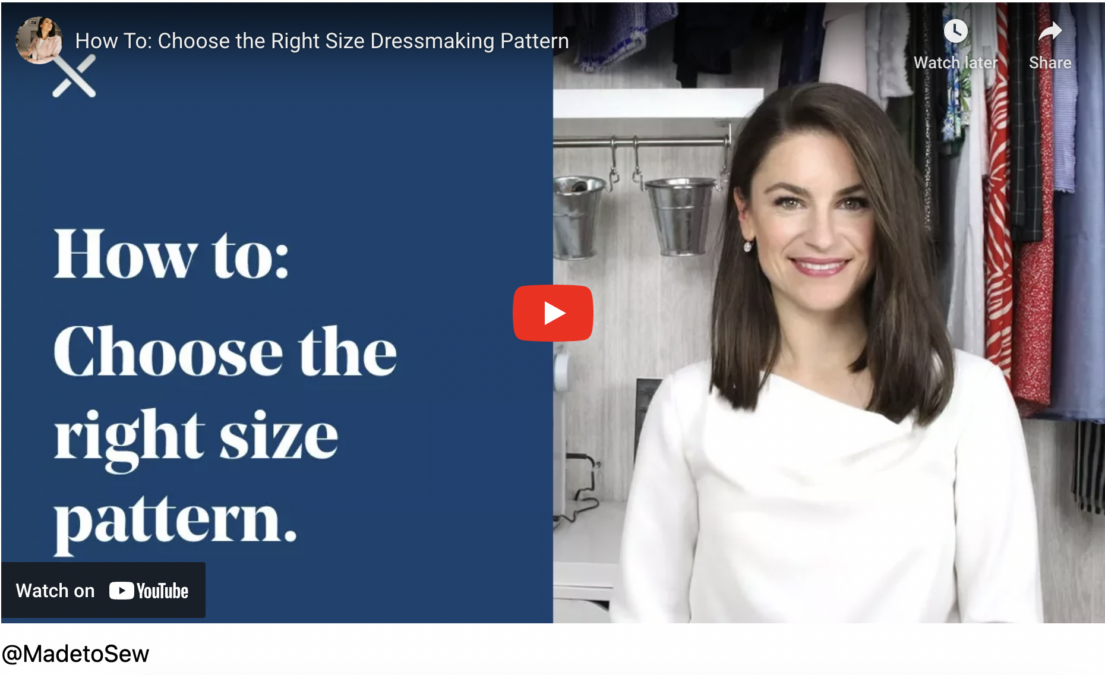 How To Sew Plackets | Placket Construction | SewShare