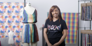 Beginner sewing course technique – introduction to basic sewing skills