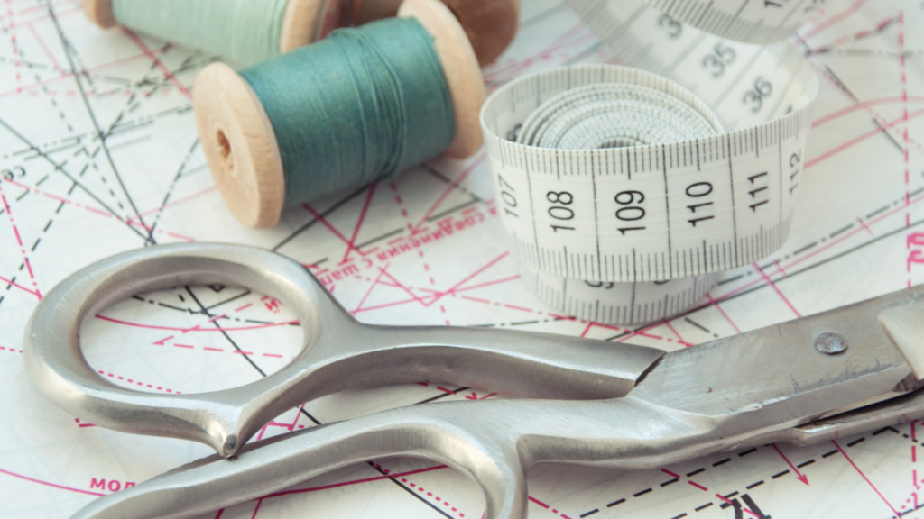 Pattern Grading: Your Guide to a Perfect Fit