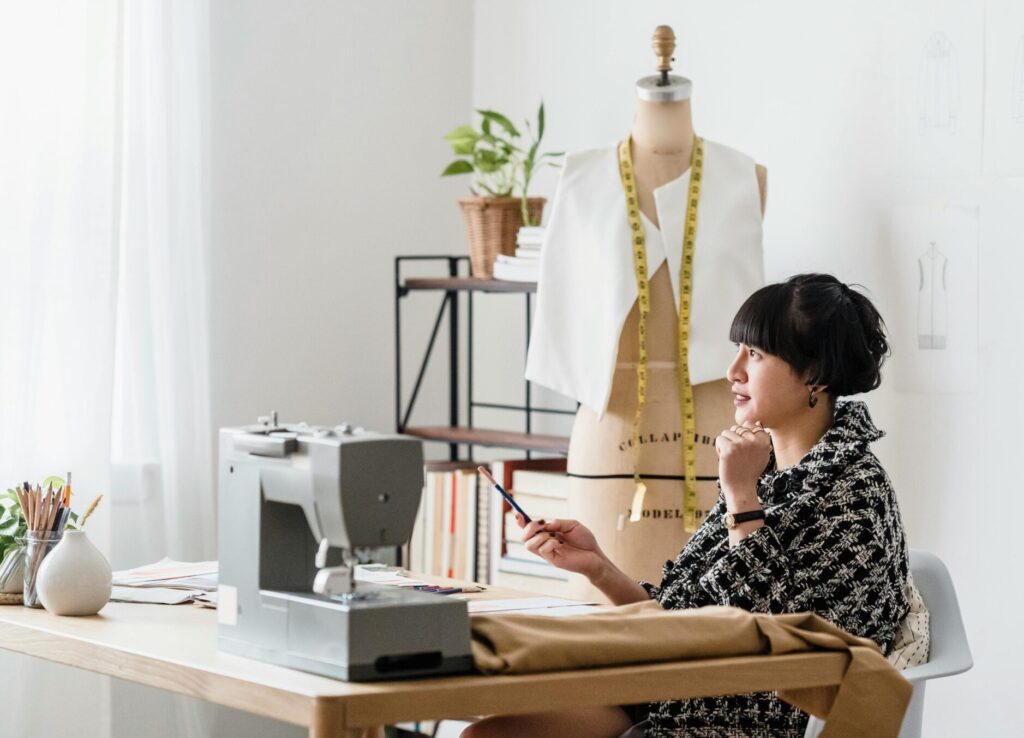 Sewing 101: Essential Tips for Beginners to Thread the Right Path