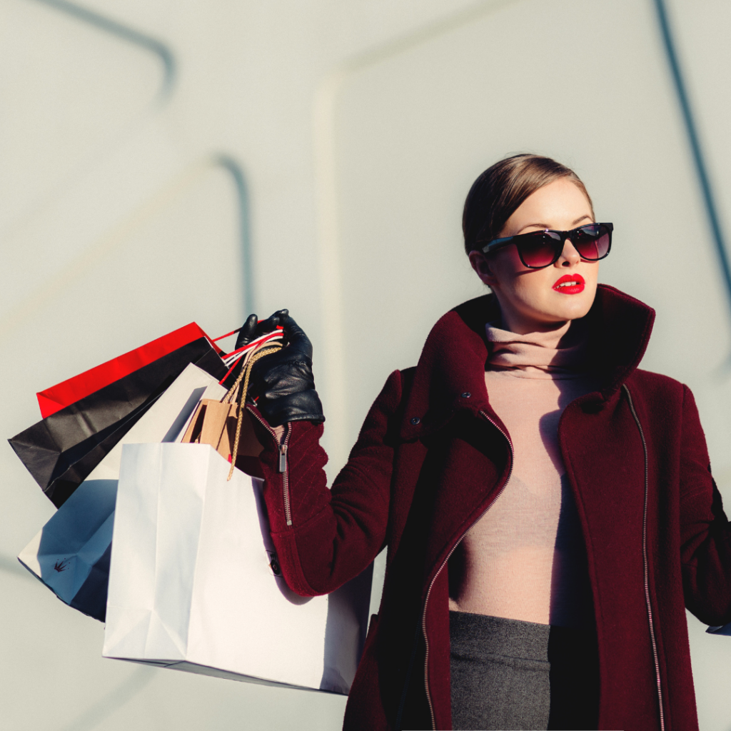 Burgundy Fall’s Must Have Color