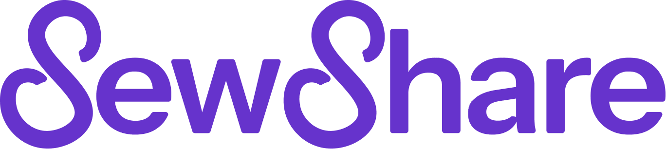 SewShare Wordmark