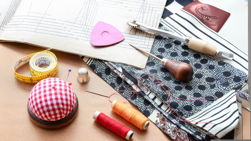 Holiday Sewing Wishlist