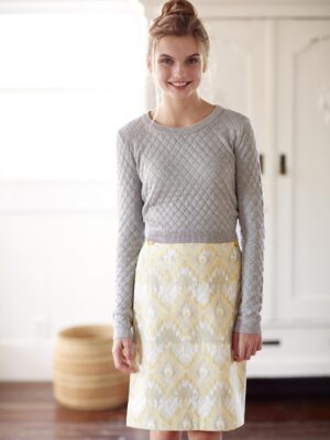 Monday Skirt Pattern