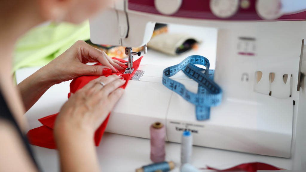 From Fabric to Fabulous