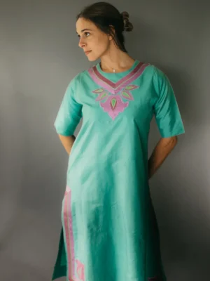 135 Jewels of India – PDF pattern