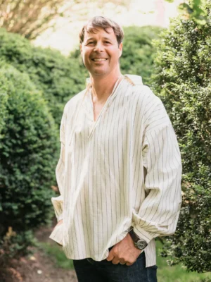 204 Missouri River Boatman’s Shirt