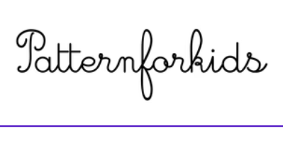 Patternforkids Logo