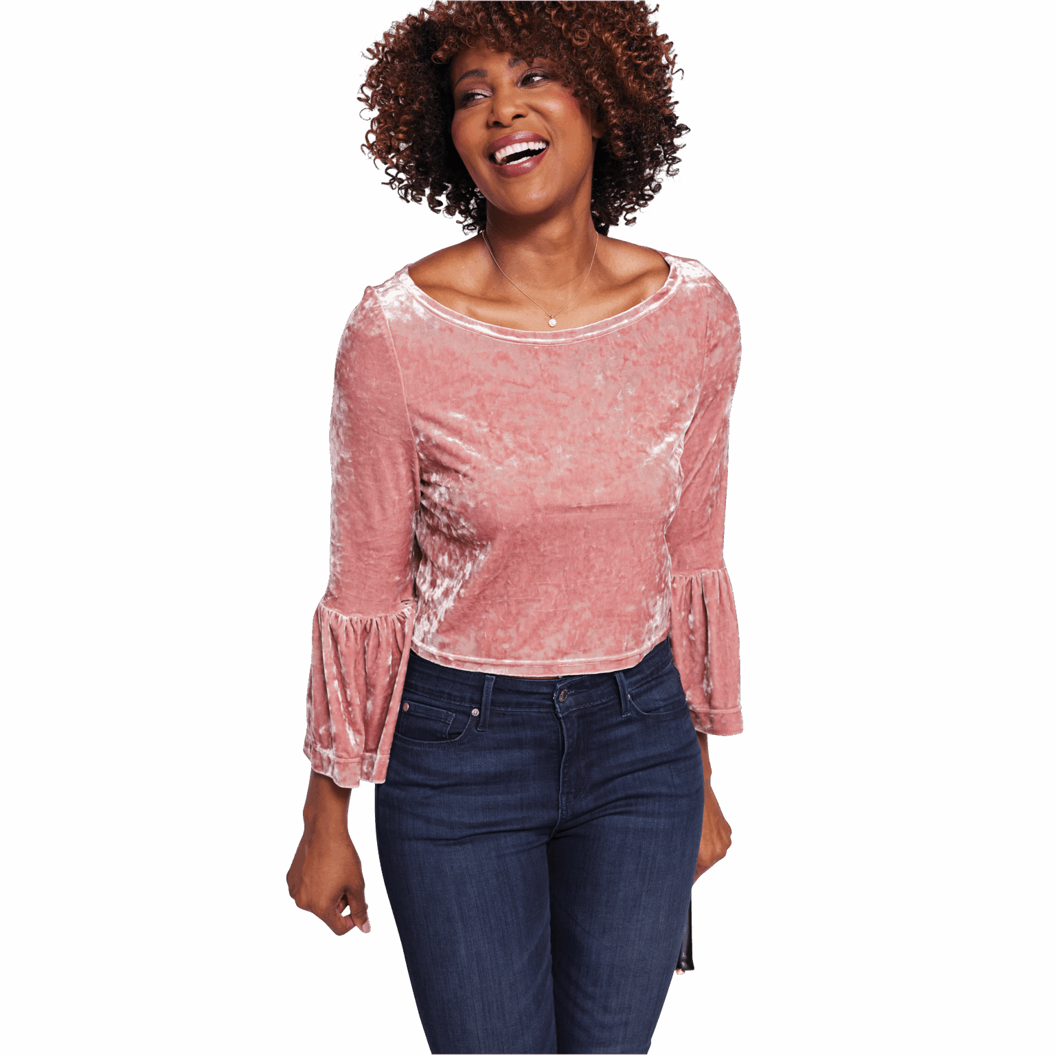 Quinn Top