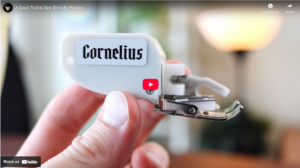 Follow this method and you’ll transform tricky knits into high‑quality garments that move with you—no ripples, no skipped stitches, just smooth professional results every time.