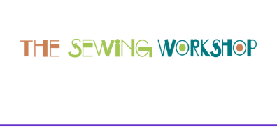 The Sewing Workshop Logo