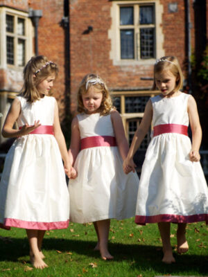 Flower Girl Dress PDF Pattern Flower Girl Dress PDF Pattern