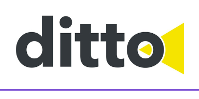 Ditto Patterns Logo