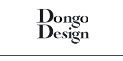Dongo Design Logo