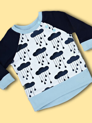 Jelly Bean Sweater Pattern