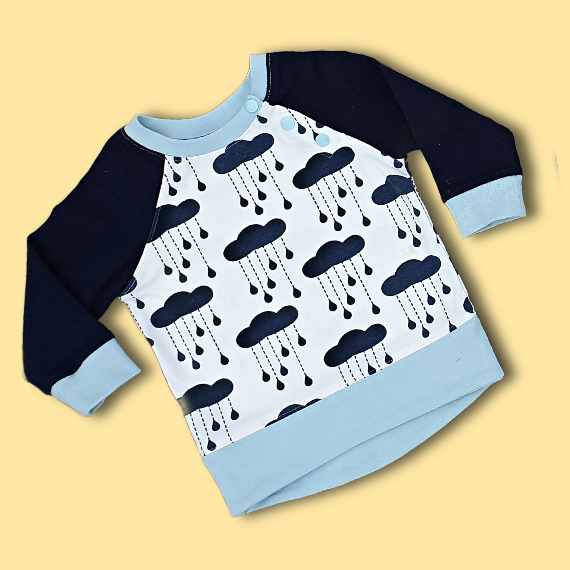 Jelly Bean Sweater Pattern Jelly Bean Sweater Pattern