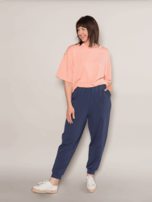Maison Top & Joggers Pattern