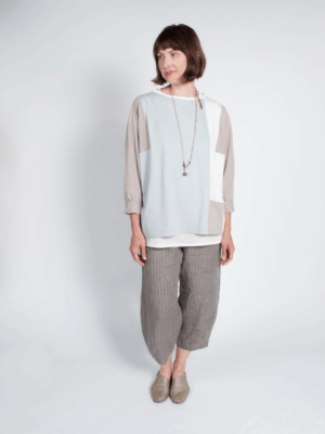Picasso Top & Pants Pattern