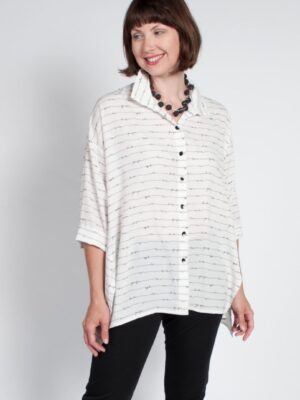 London Shirt Pattern