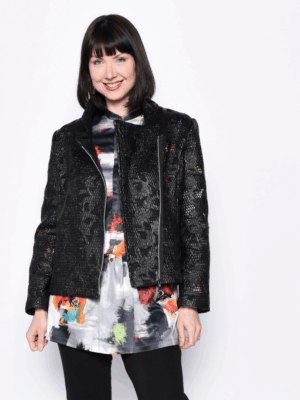 Brando Jacket Pattern