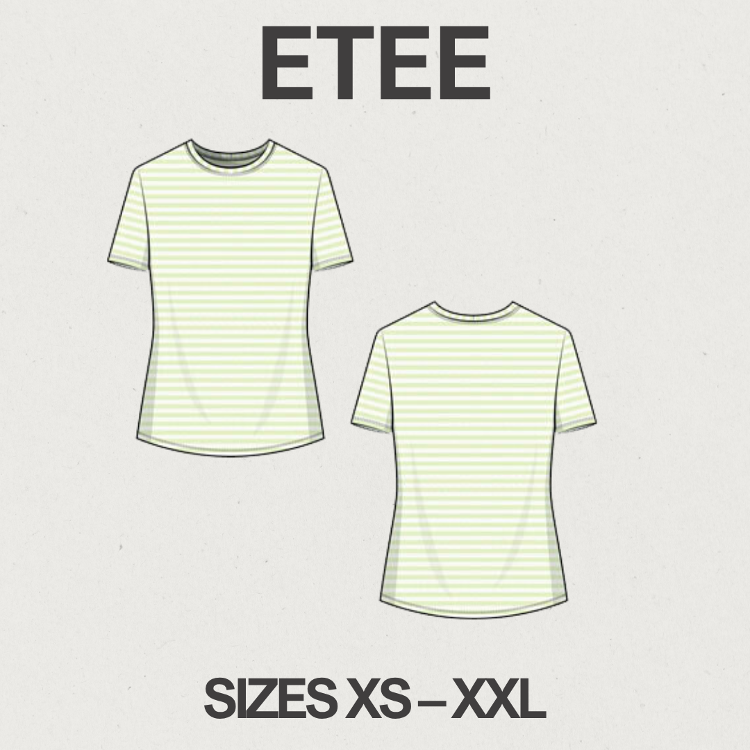 eTee Pattern
