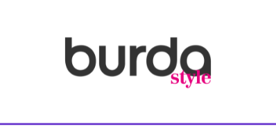 Burda Style Logo