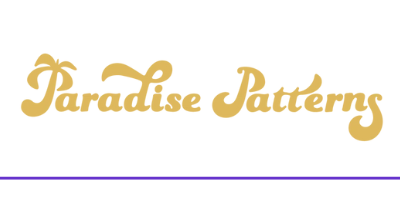 Paradise Patterns Logo