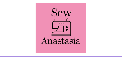 Sew Anastasia Logo