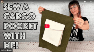 Cargo pockets