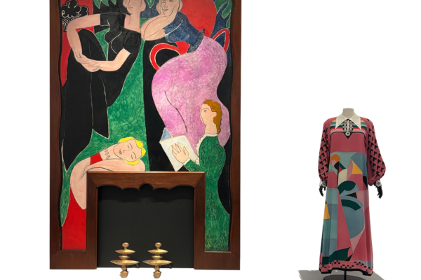Beyond the Pattern: 5 Secrets from the Louvre