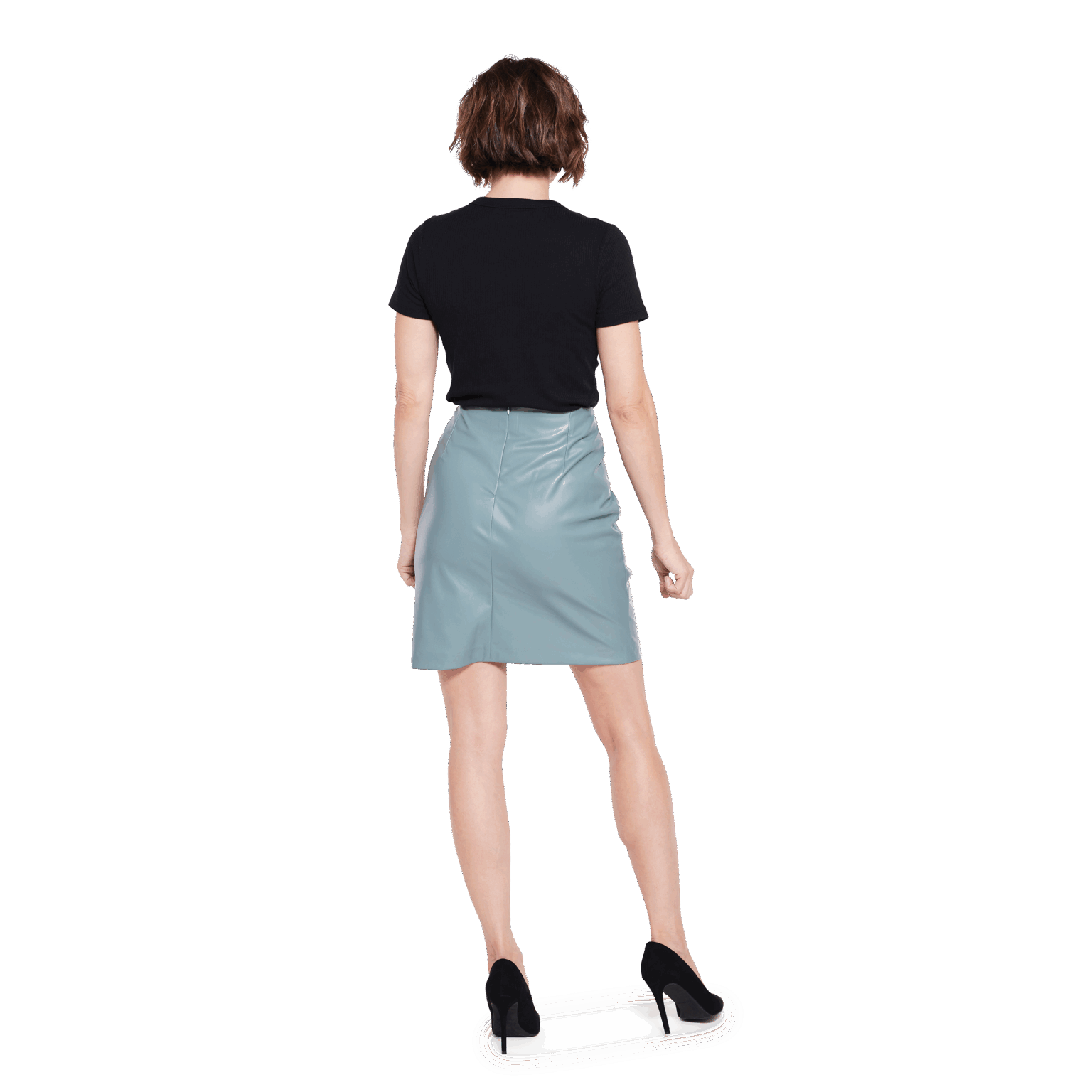 Aissata Skirt