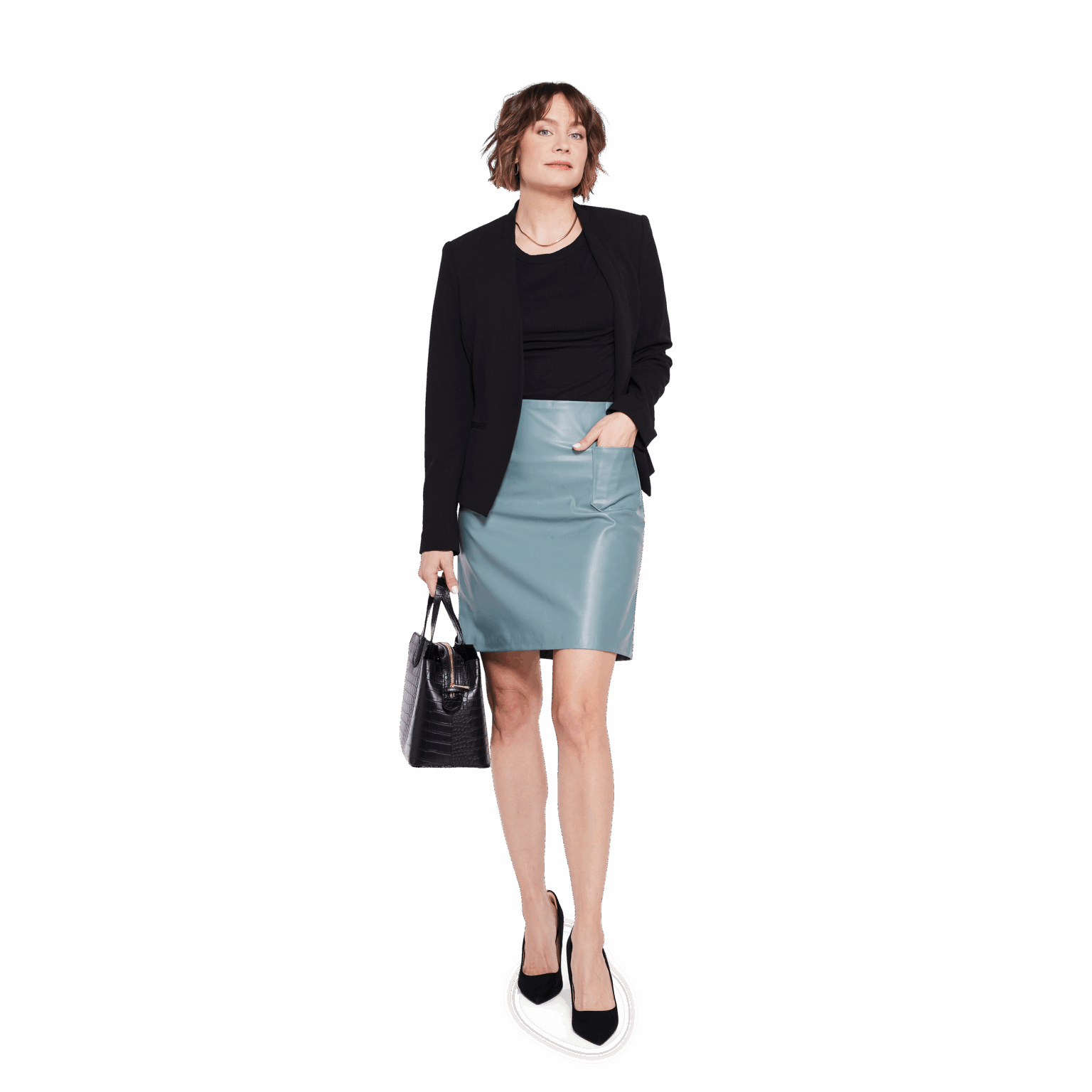 Aissata Skirt