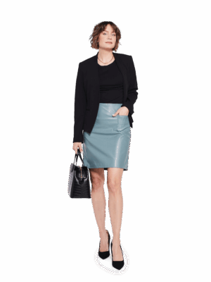 Aissata Skirt Aissata Skirt