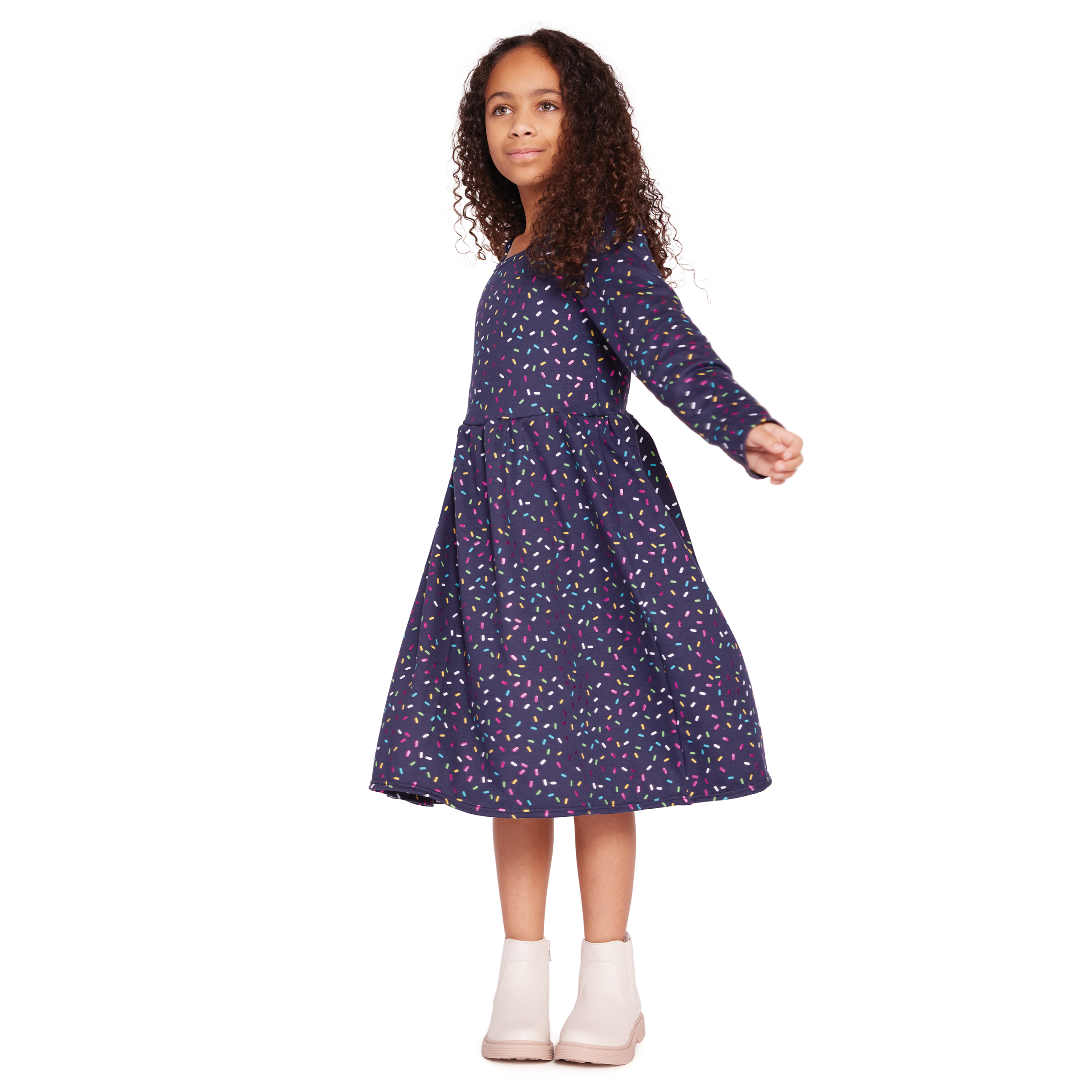 Jillian Dress