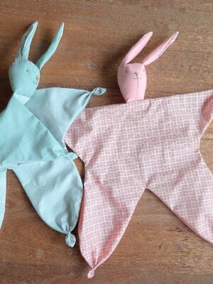 Sleepy Bunny Toy tutorial/ Snuggle Sleeping Toy Sleepy Bunny Toy tutorial/ Snuggle Sleeping Toy