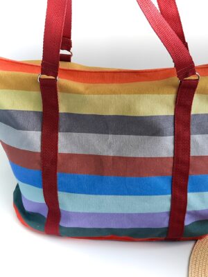 Summer Beach Bucket Bag Pattern Summer Beach Bucket Bag Pattern