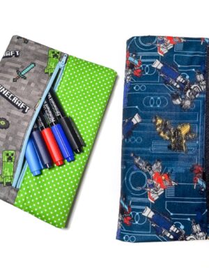 A5 Notebook cover PDF pattern with zipper pocket/ Journal Cover/ Book Cover A5 Notebook cover PDF pattern with zipper pocket/ Journal Cover/ Book Cover