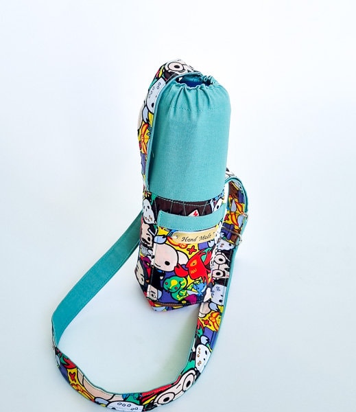 Bottle Holder Pattern/2 different size Bottle Holder Pattern/2 different size