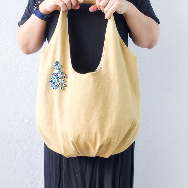 Hobo Bag PDF Pattern Hobo Bag PDF Pattern