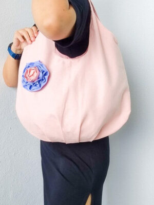 Hobo Bag PDF Pattern Hobo Bag PDF Pattern