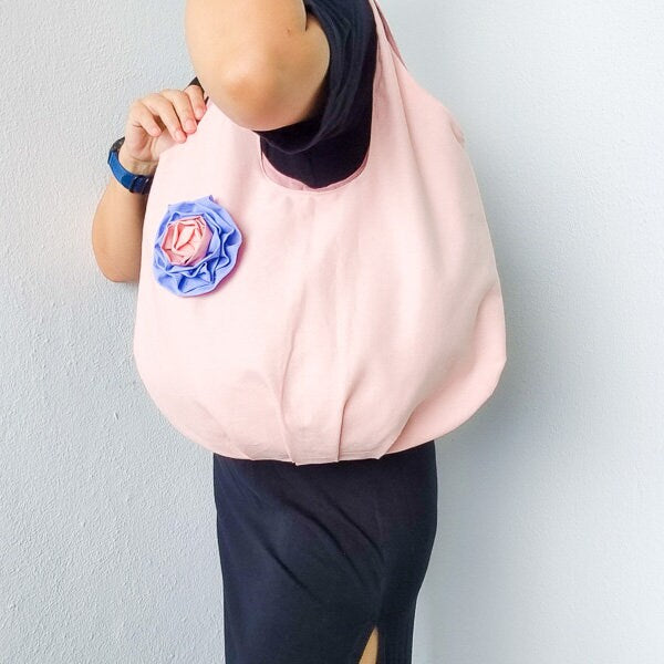 Hobo Bag PDF Pattern Hobo Bag PDF Pattern