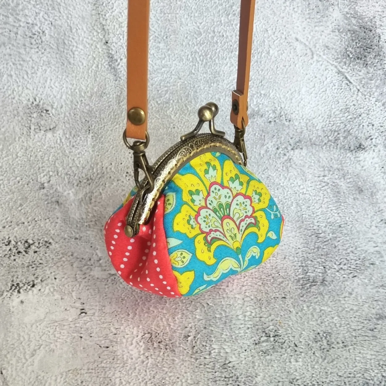 Clasp Purse Clasp Purse