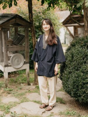 112 Japanese Field Clothing 112 Japanese Field Clothing
