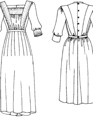 220 Garden Party Dress 220 Garden Party Dress