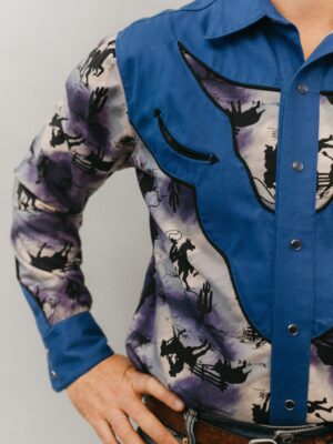 212 Five Frontier Shirts – PDF pattern 212 Five Frontier Shirts – PDF pattern