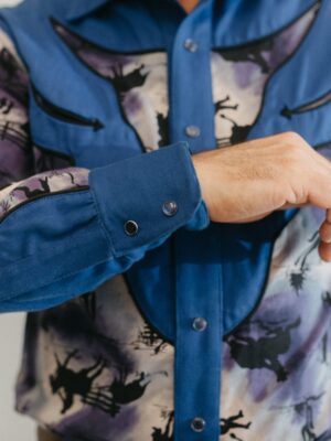 212 Five Frontier Shirts