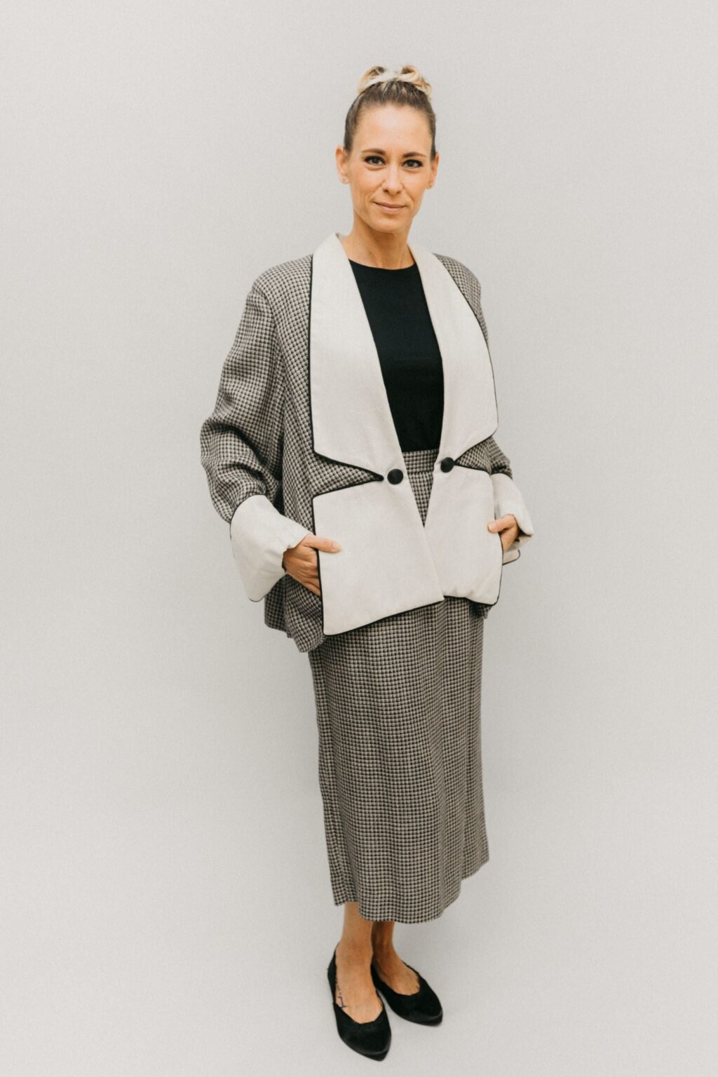 255 Swing Suit 255 Swing Suit