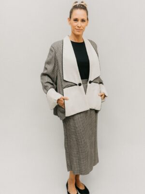 255 Swing Suit 255 Swing Suit