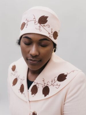 262 Spectator Cloche – PDF 262 Spectator Cloche – PDF